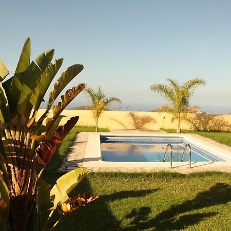 Casa Rural El Pinito Con Piscina Privada El Paso Exterior photo